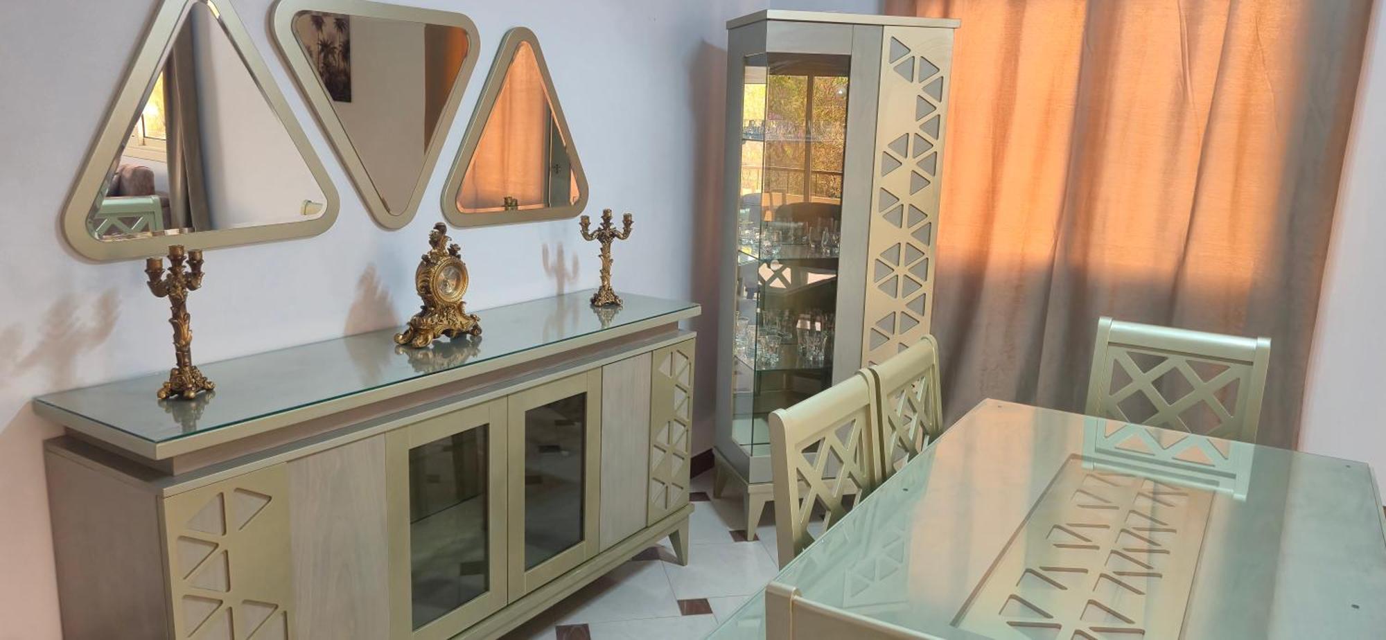 Apartment New! 3bd Luxury In New *