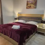 New! 3Bd Luxury Apartment In New Cairo