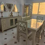 New! 3Bd Luxury Apartment In New Cairo