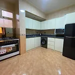 New! 3Bd Luxury Apartment In New Cairo
