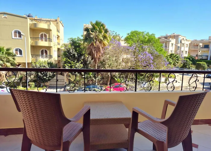 New! 3Bd Luxury Apartment In New Cairo