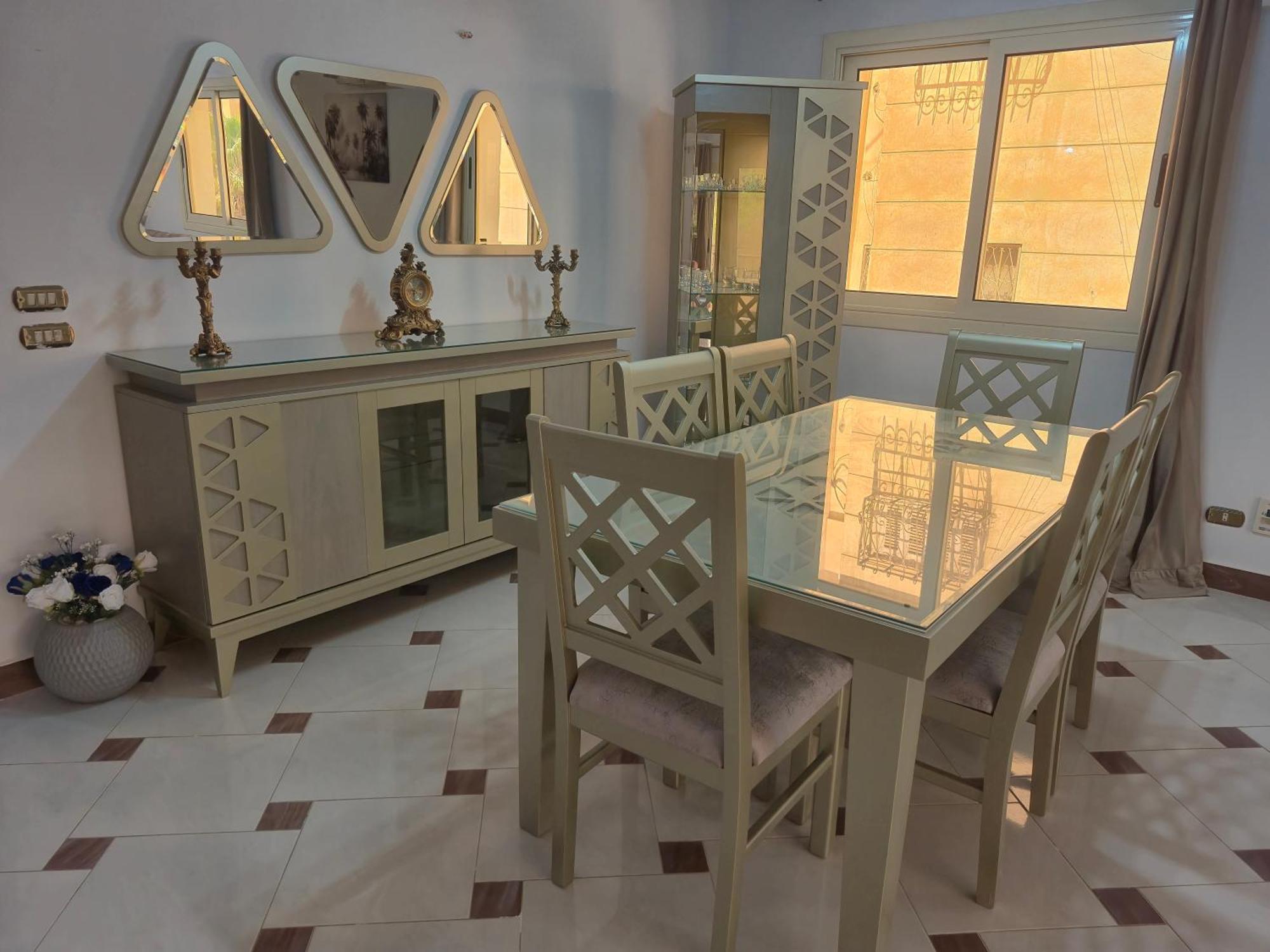 Apartment New! 3bd Luxury In New *