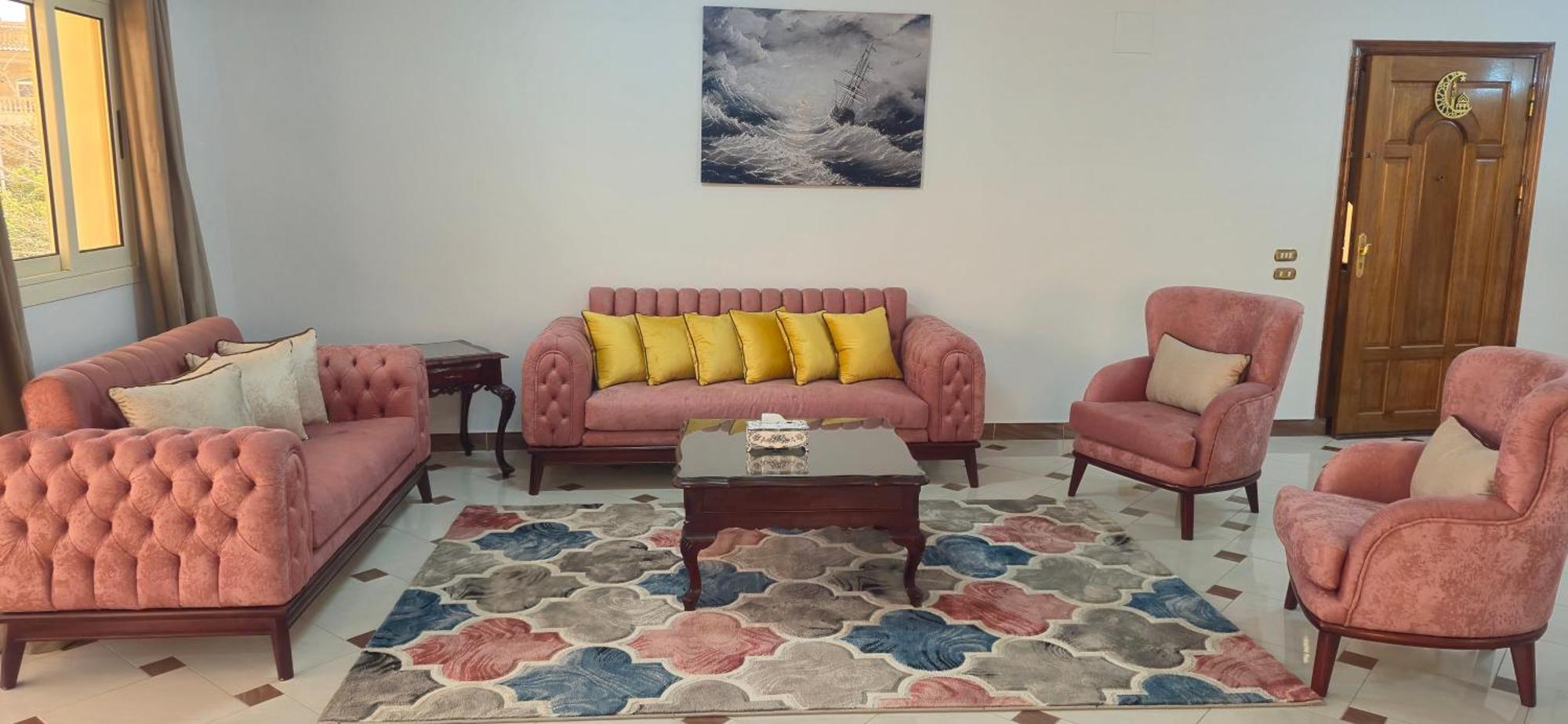 Apartment New! 3bd Luxury In New