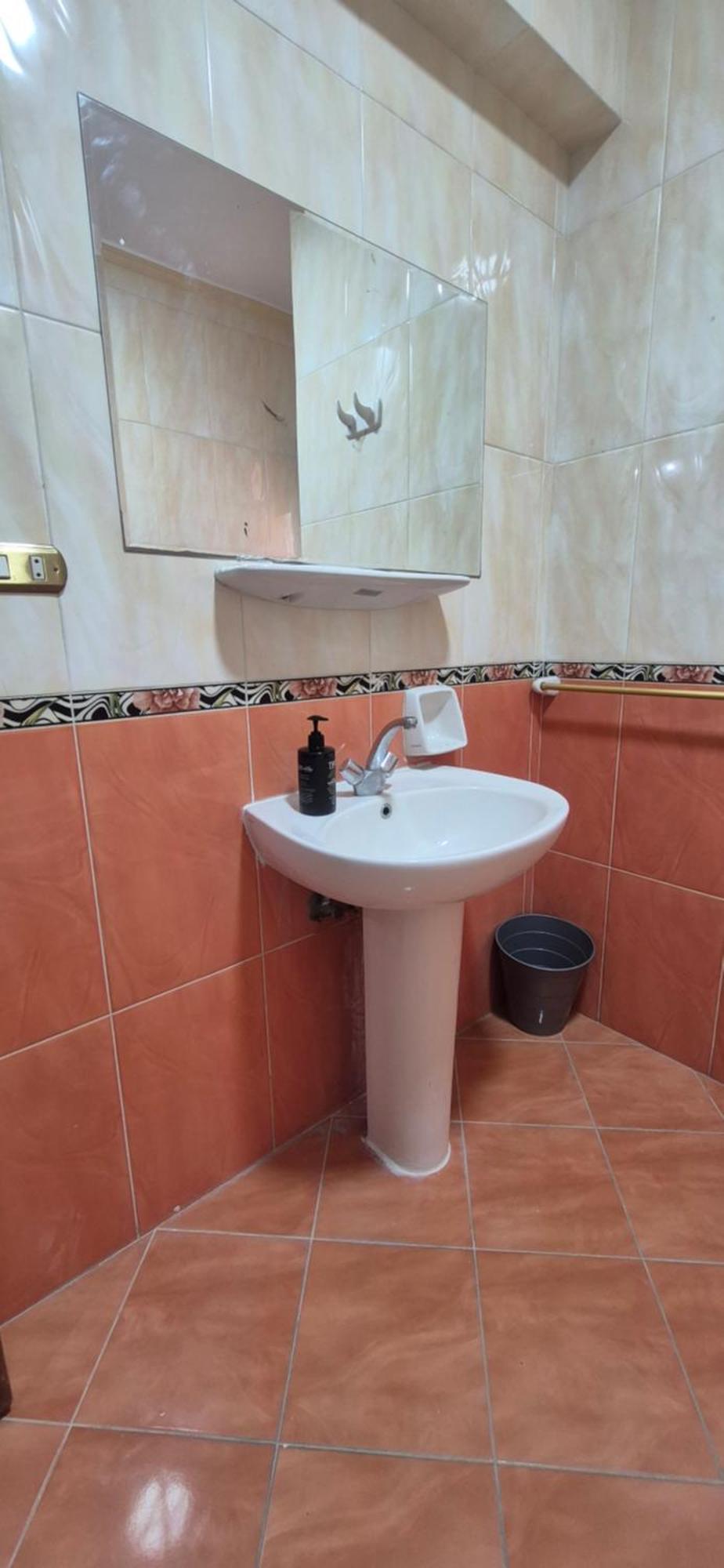 Apartment New! 3bd Luxury In New Cairo
