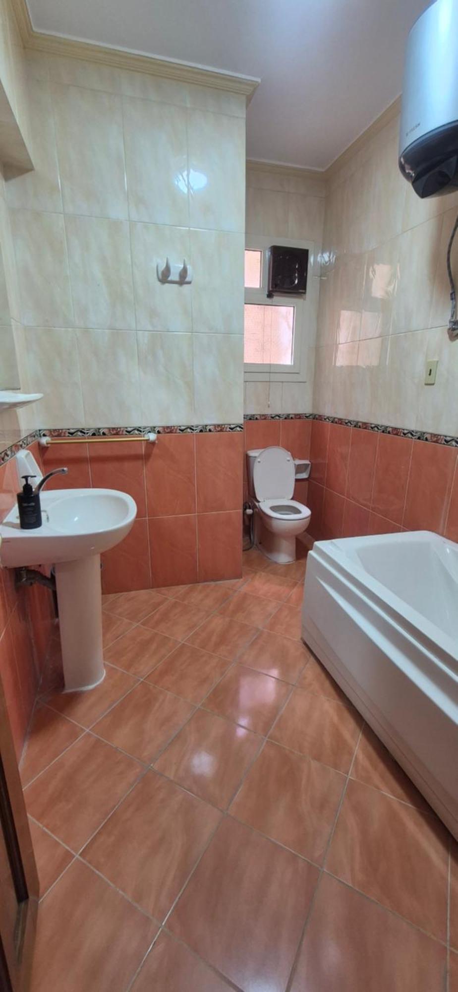 New! 3bd Luxury In New Apartment