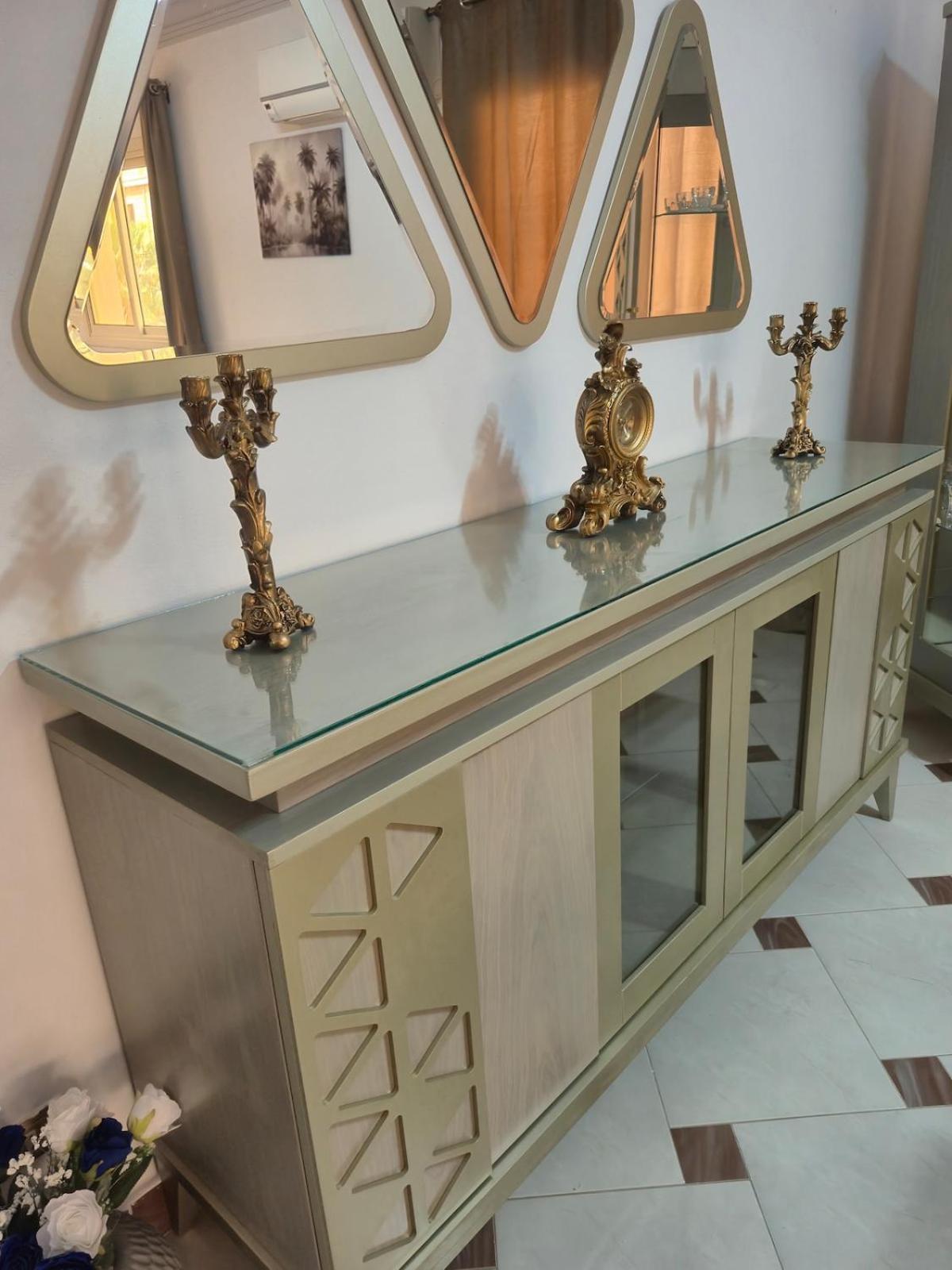 Apartment New! 3bd Luxury In New