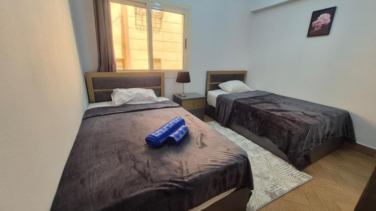 New! 3bd Luxury In New Apartment Cairo