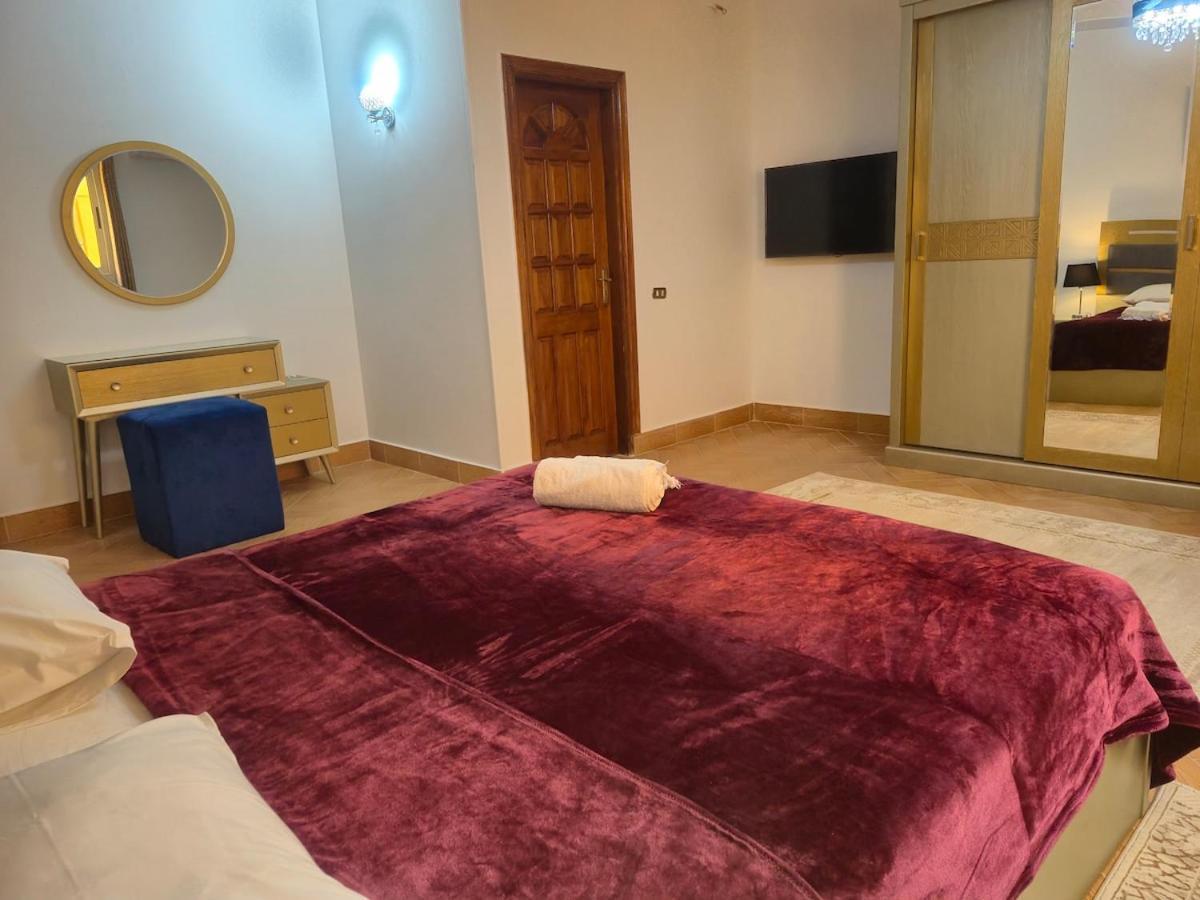 New! 3bd Luxury In New Cairo