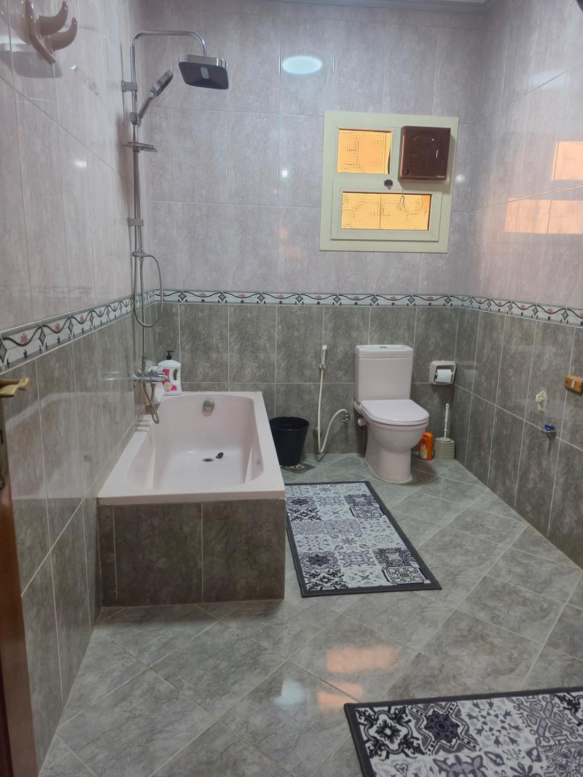 New! 3bd Luxury In New Cairo