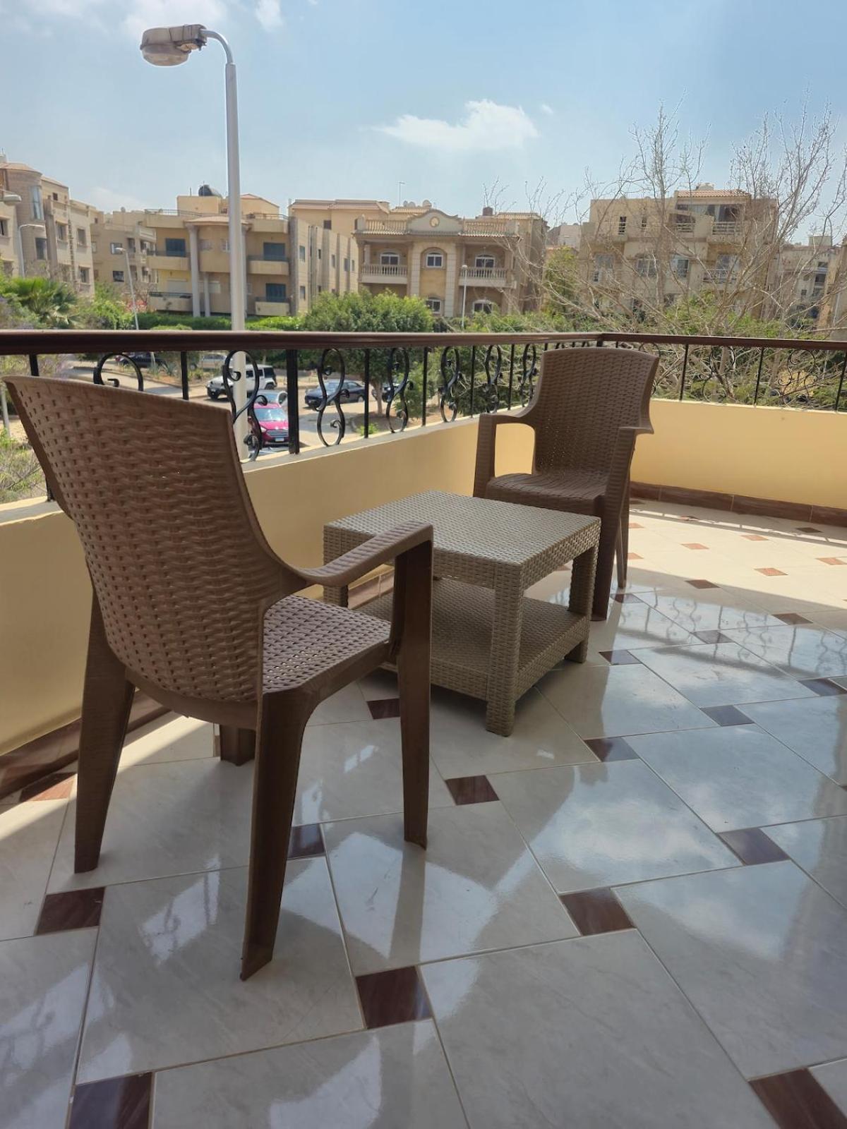 Apartment New! 3bd Luxury In New