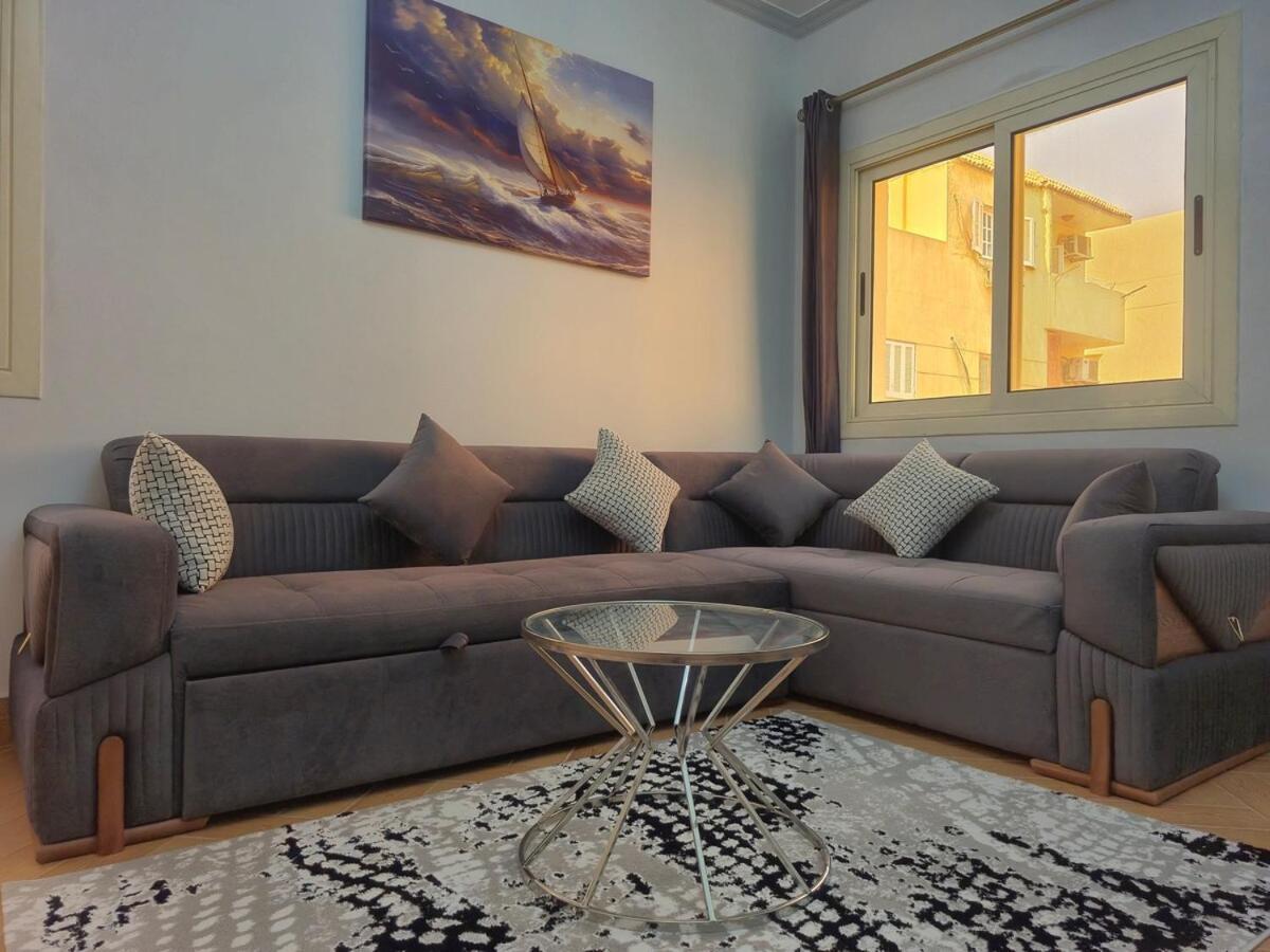 New! 3bd Luxury In New * Cairo