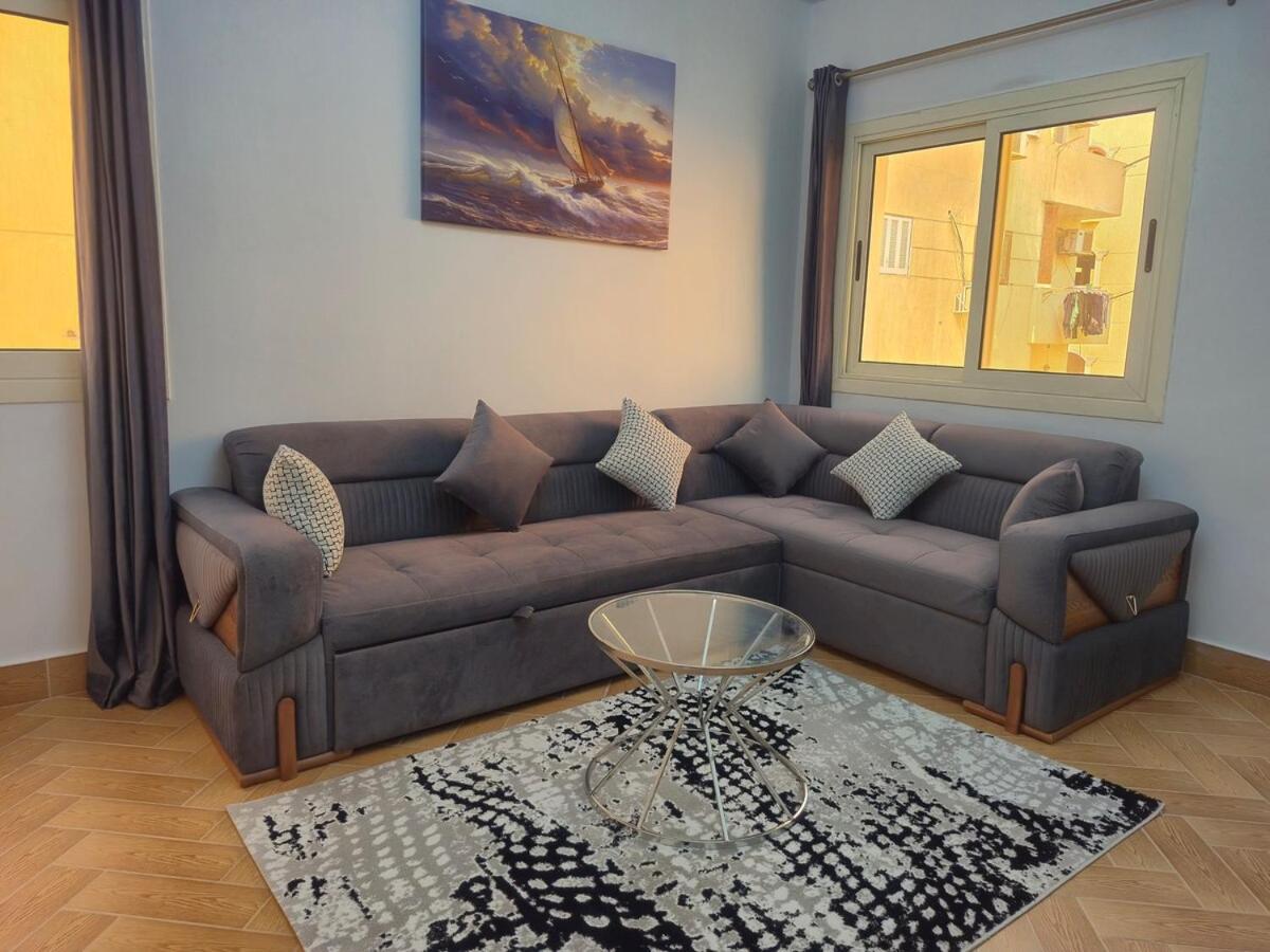 New! 3bd Luxury In New * Cairo